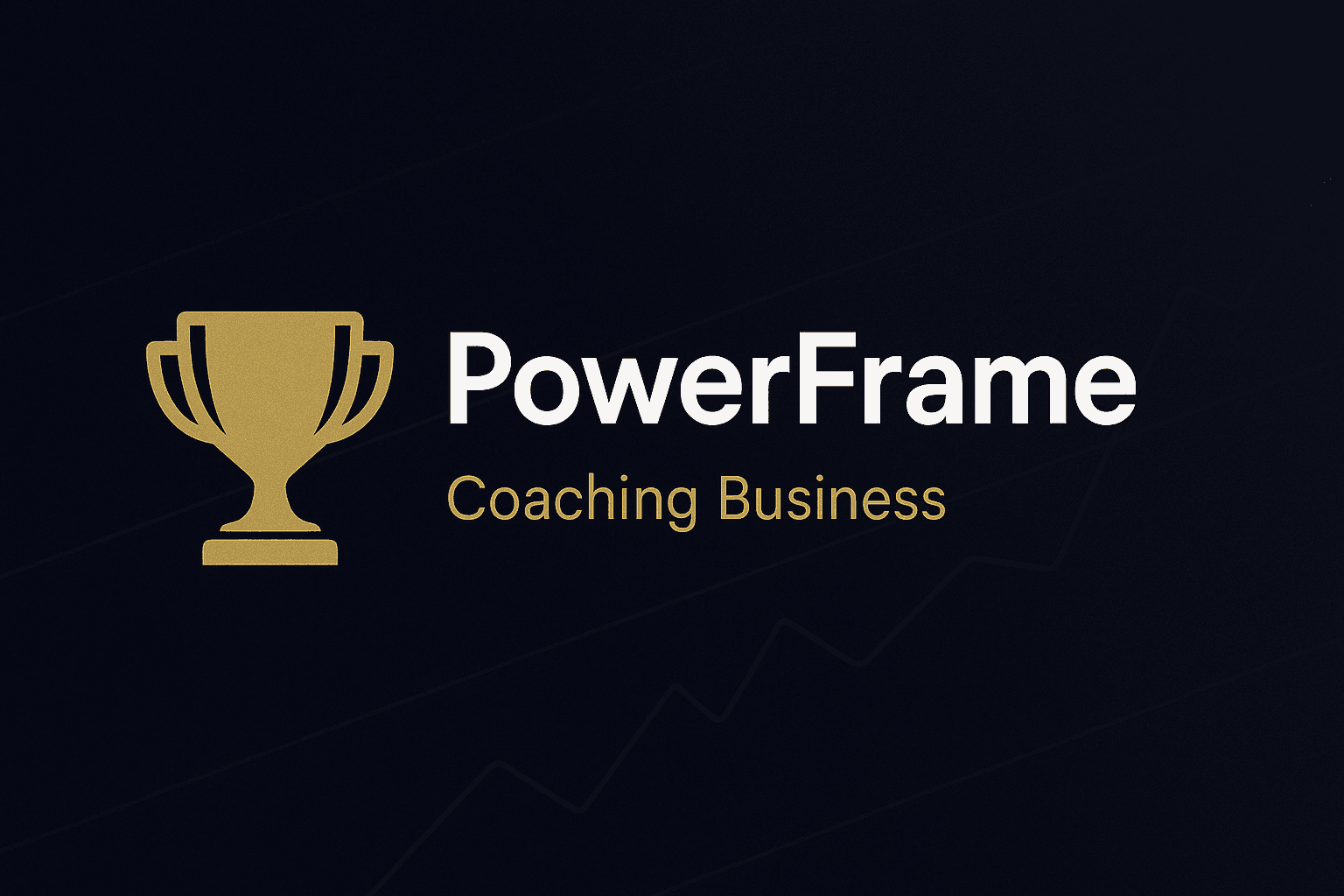 PowerFrame Coaching
